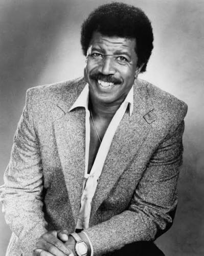Hal Williams tribute image 8