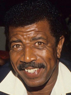 Hal Williams tribute image 9