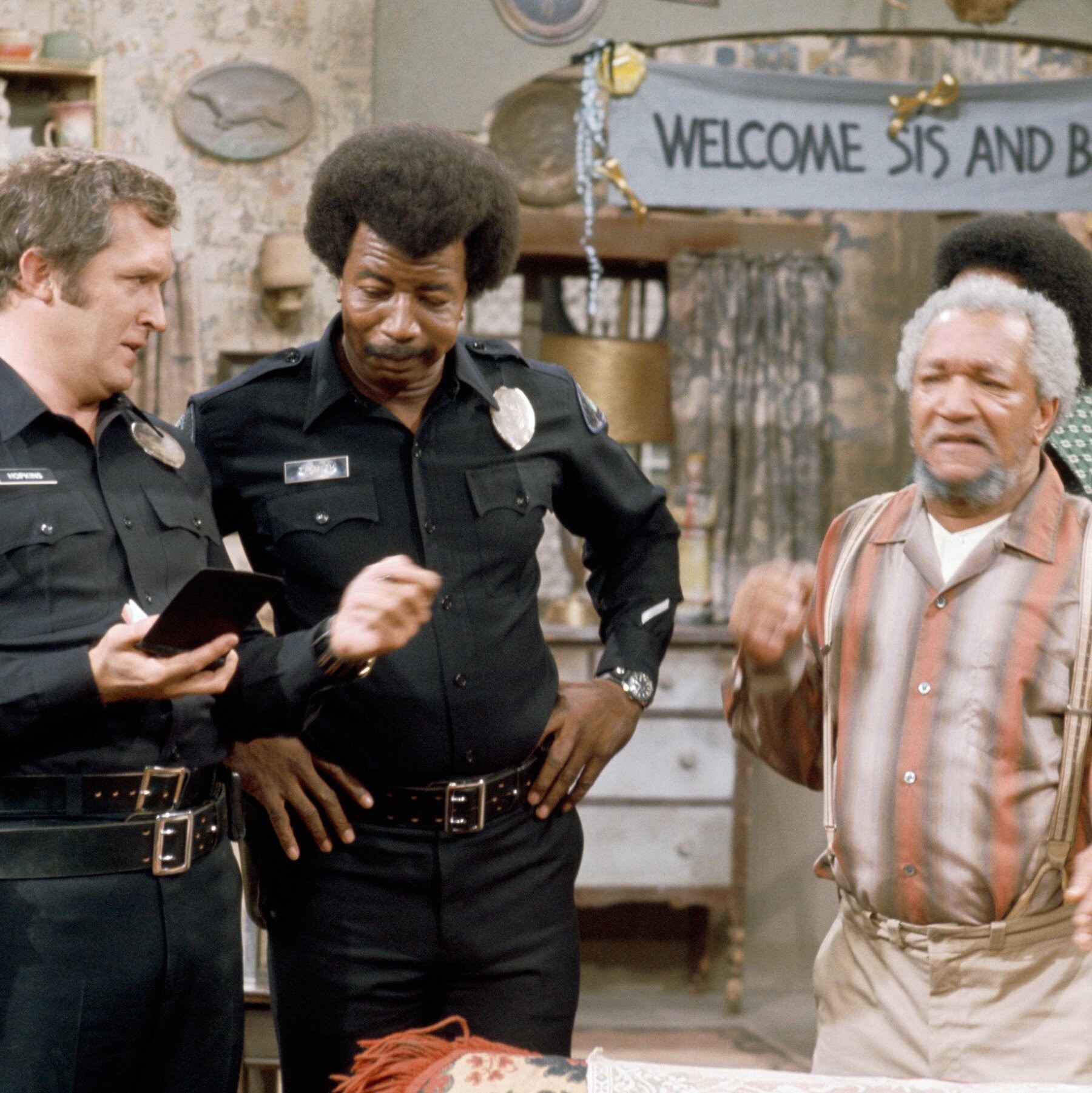 Hal Williams tribute image 10