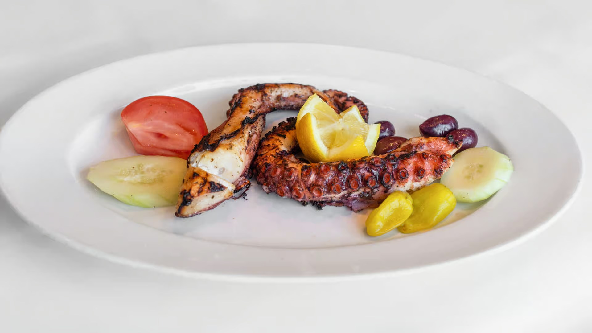 A taste before you visit.