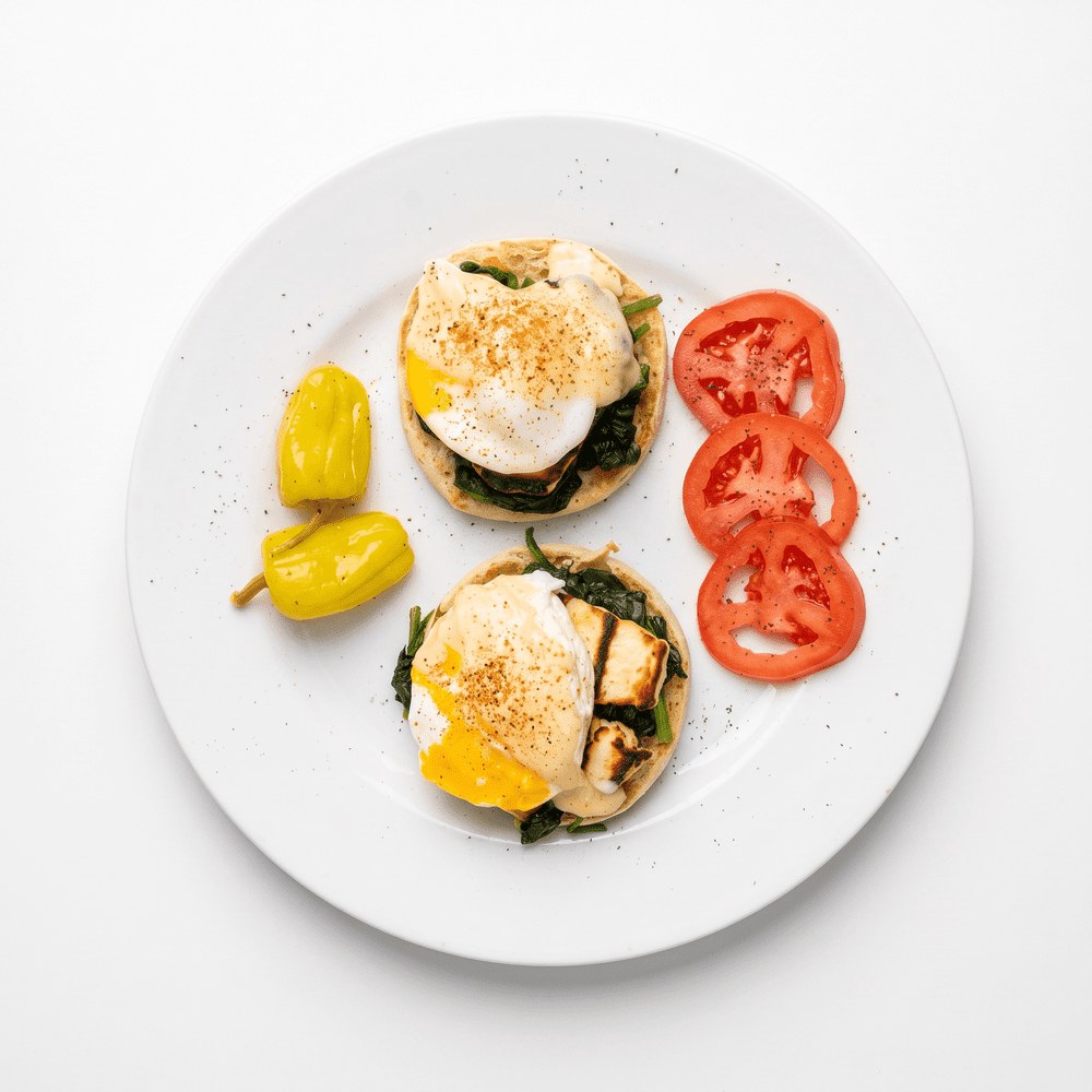 Greek Brunch at Parthenon