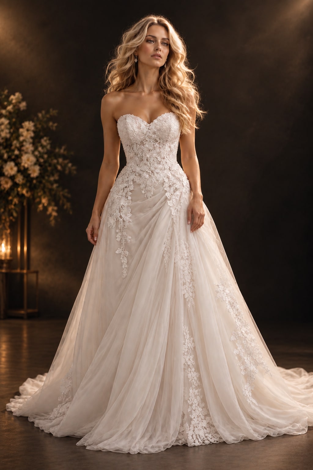 Global Wedding Collection