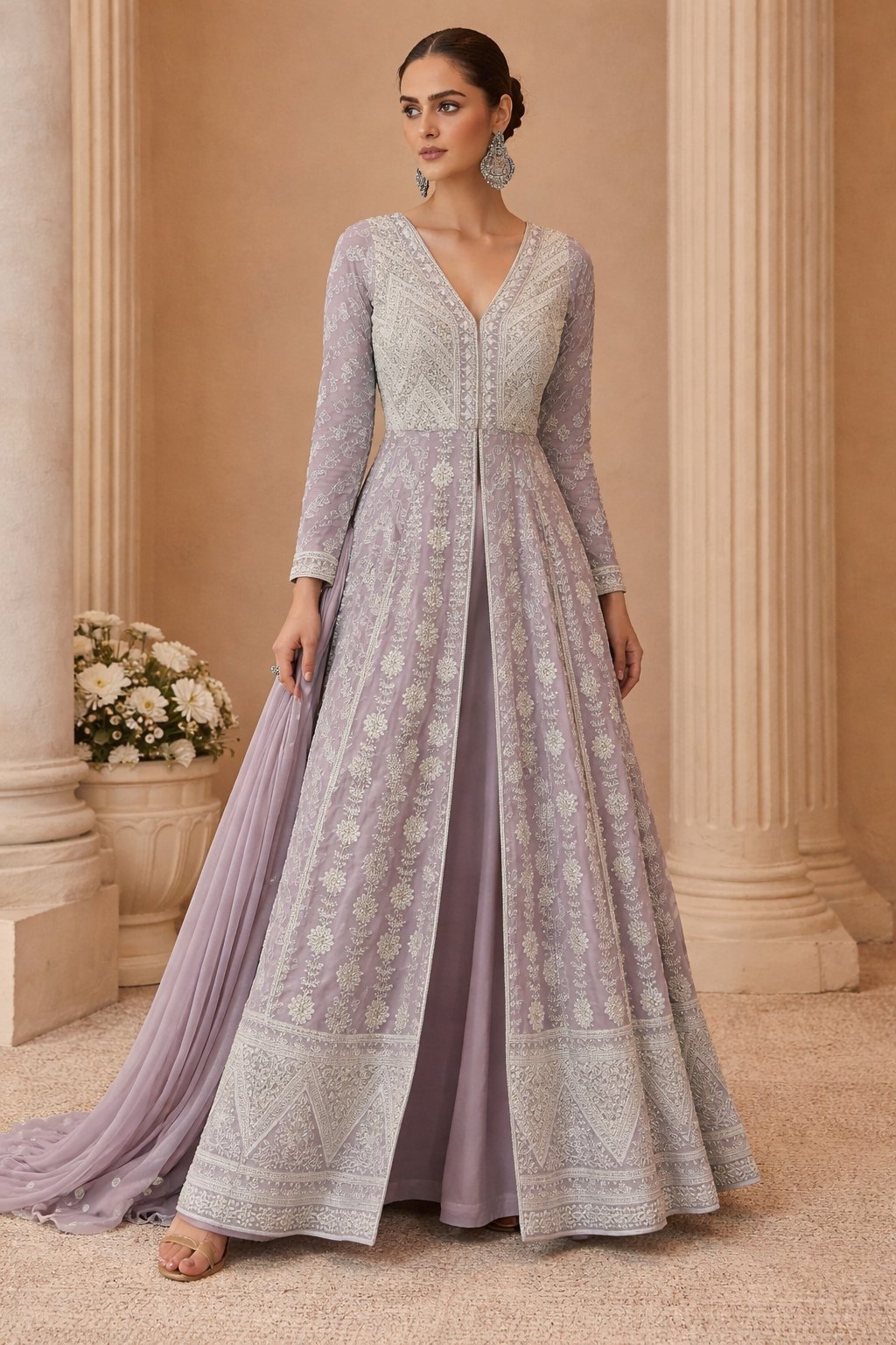 Indian Dresses
