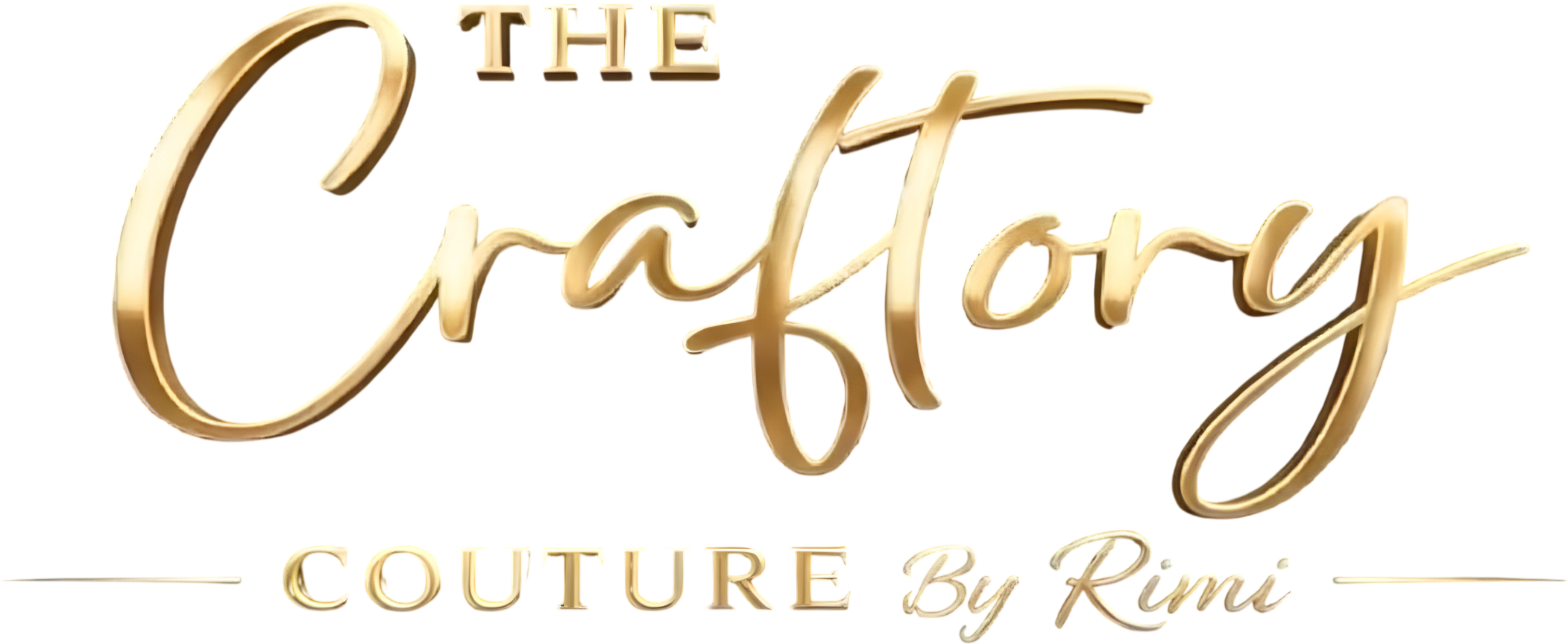 The Craftory Couture By Rimi