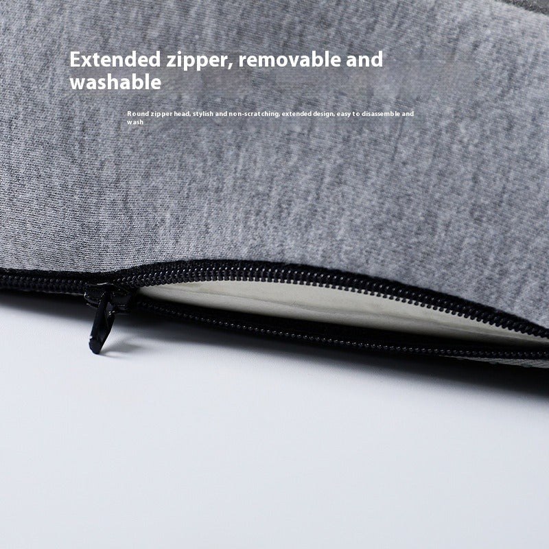 Memory Foam Backrest