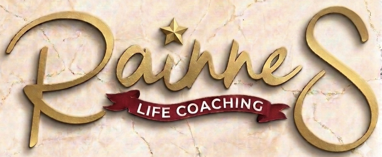 Rainnes Life Coaching