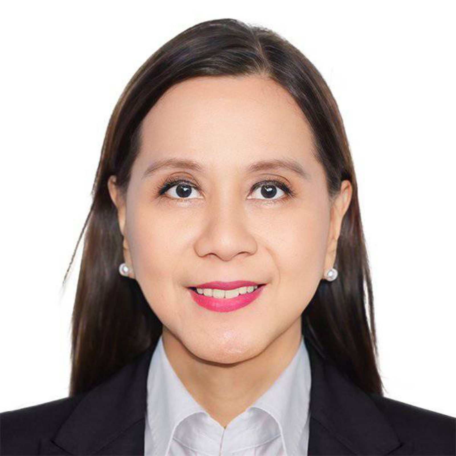 Portrait of Winnie A. Diaz