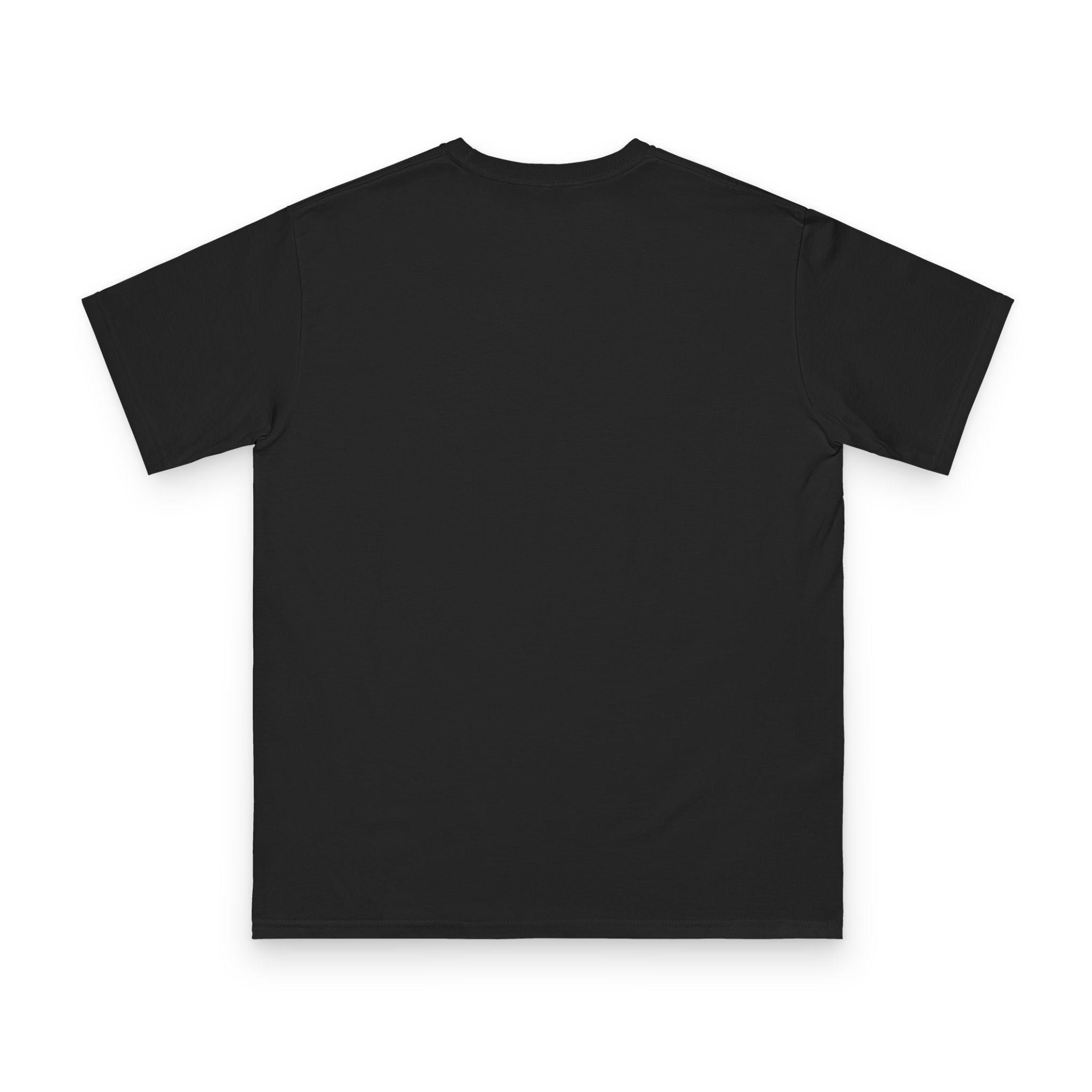 The Adventures of Vivienne T-Shirt Vintage Art Drama Graphic Tee, product view 2