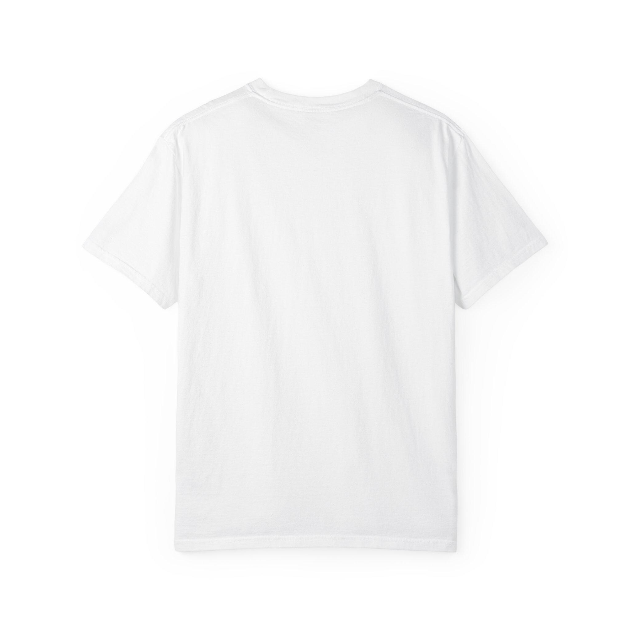 Homeschool Mama T-Shirt – Crayon Apple Teacher Tee, product view 3