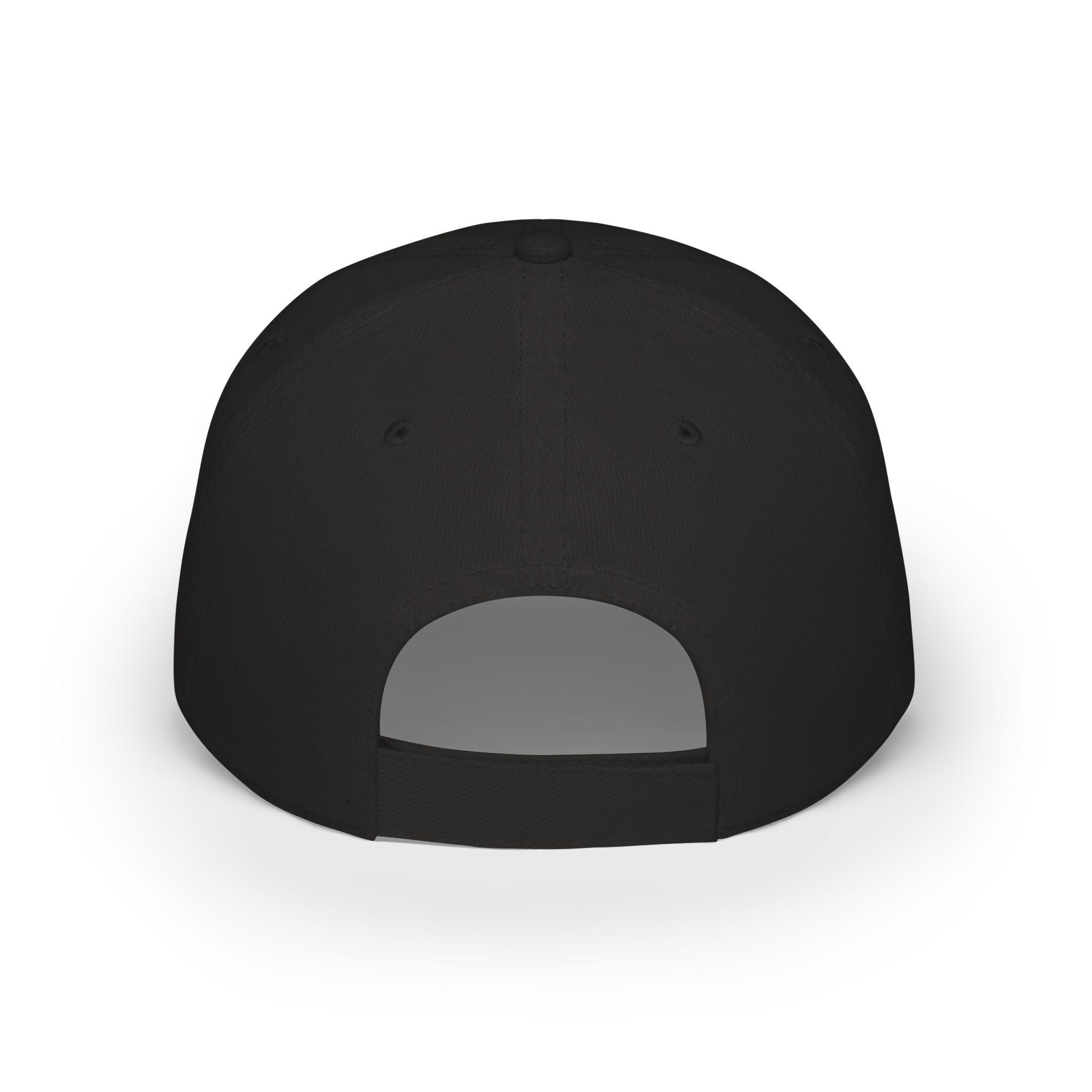 Patriotic Eagle with Flag Patch Baseball Cap | American USA Stars Stripes, product view 7