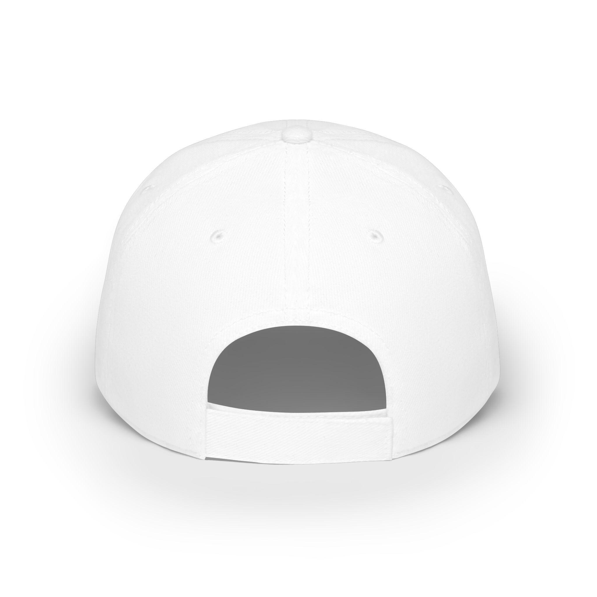 Patriotic Eagle with Flag Patch Baseball Cap | American USA Stars Stripes, product view 8