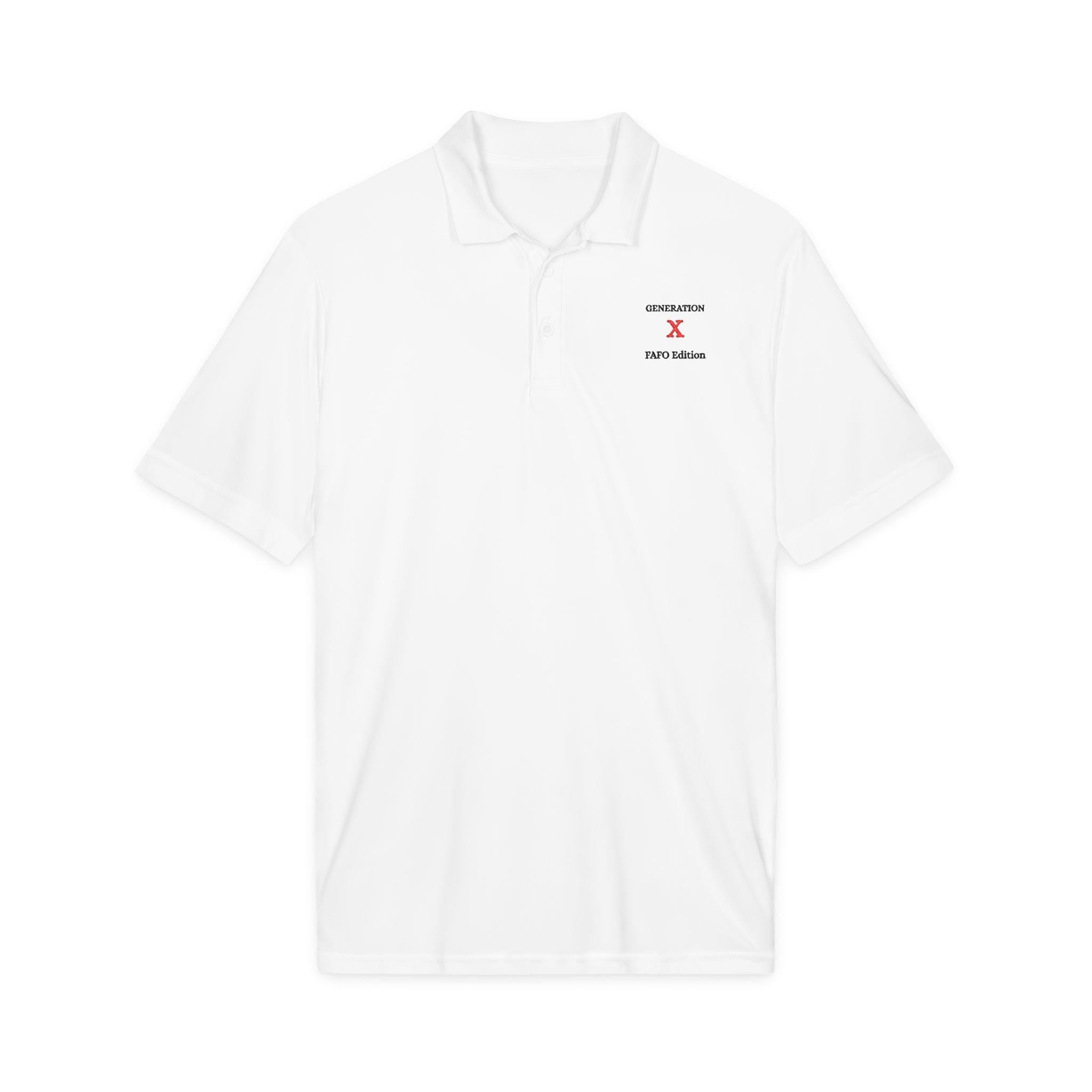 Sport-Tek® PosiCharge® Competitor™ Polo