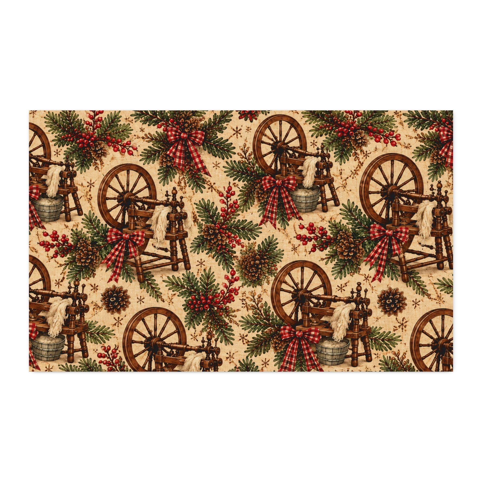 Fabric by Yard (Cotton Twill) , view 2