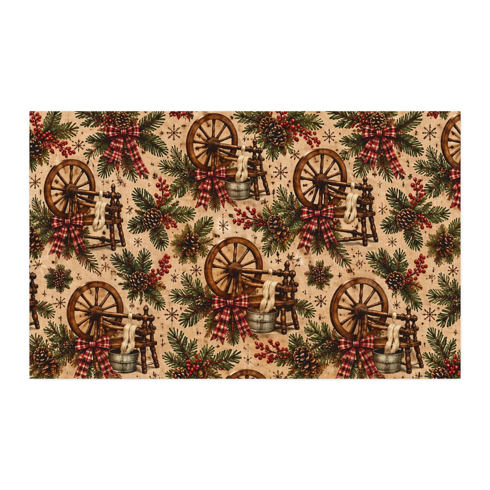 Fabric by Yard (Cotton Twill) , view 3