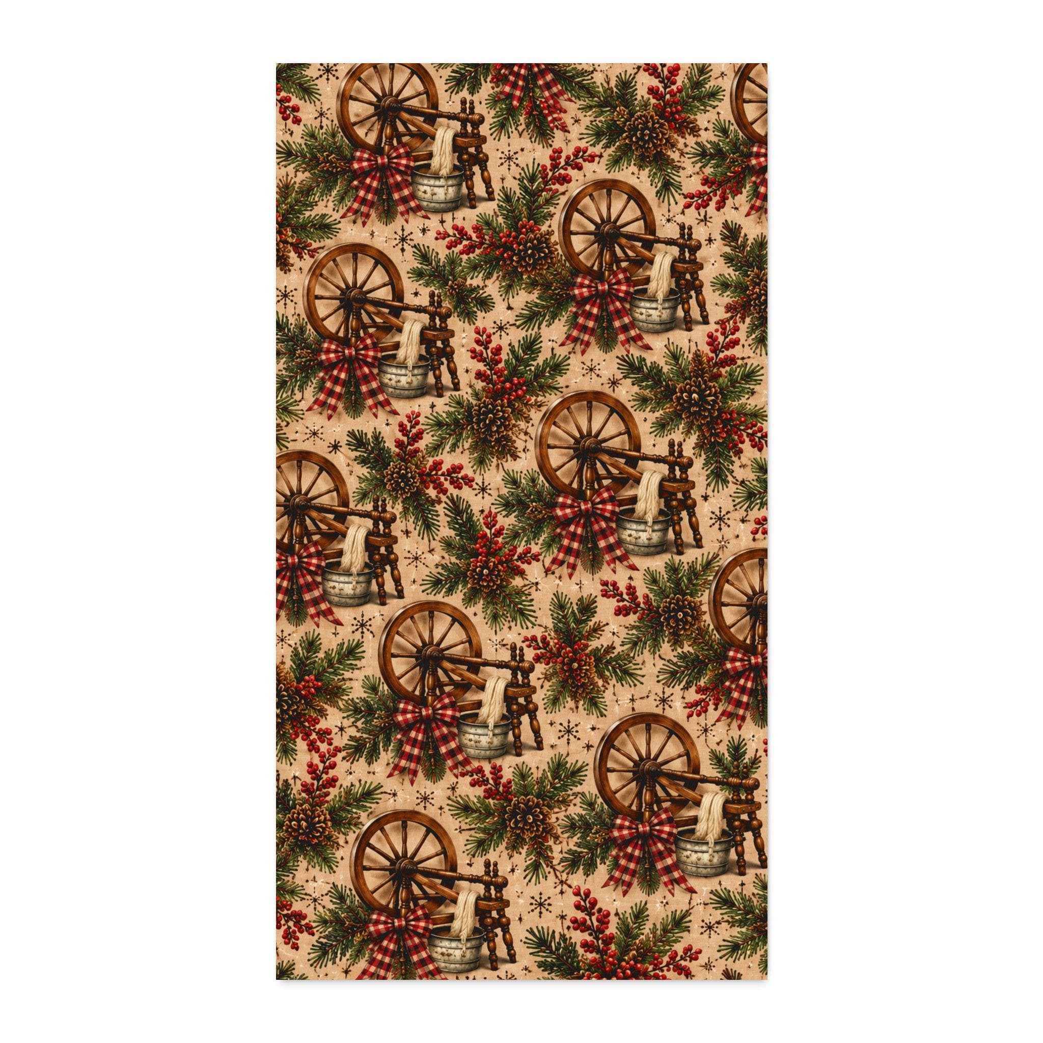 Fabric by Yard (Cotton Twill) , view 4
