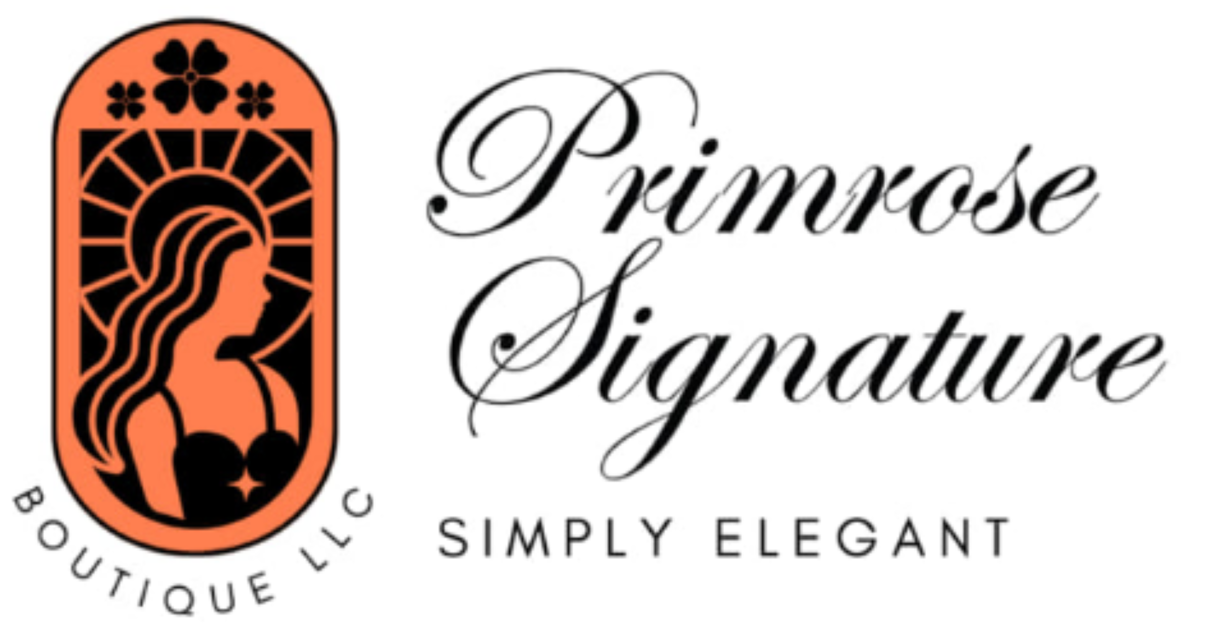 Primrose Signature Boutique logo