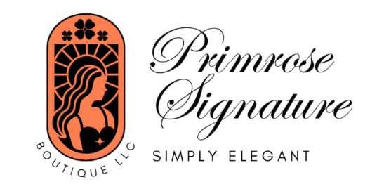 Primrose Signature Boutique logo