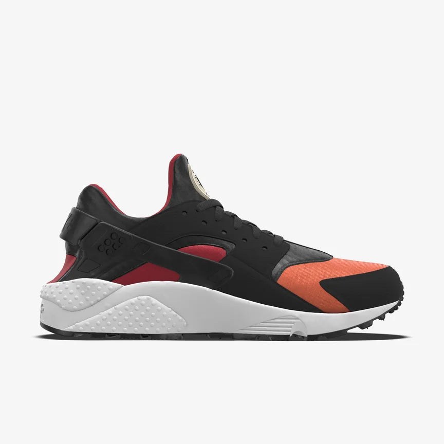 Nike Air Huarache footwear from Primrose Signature Boutique