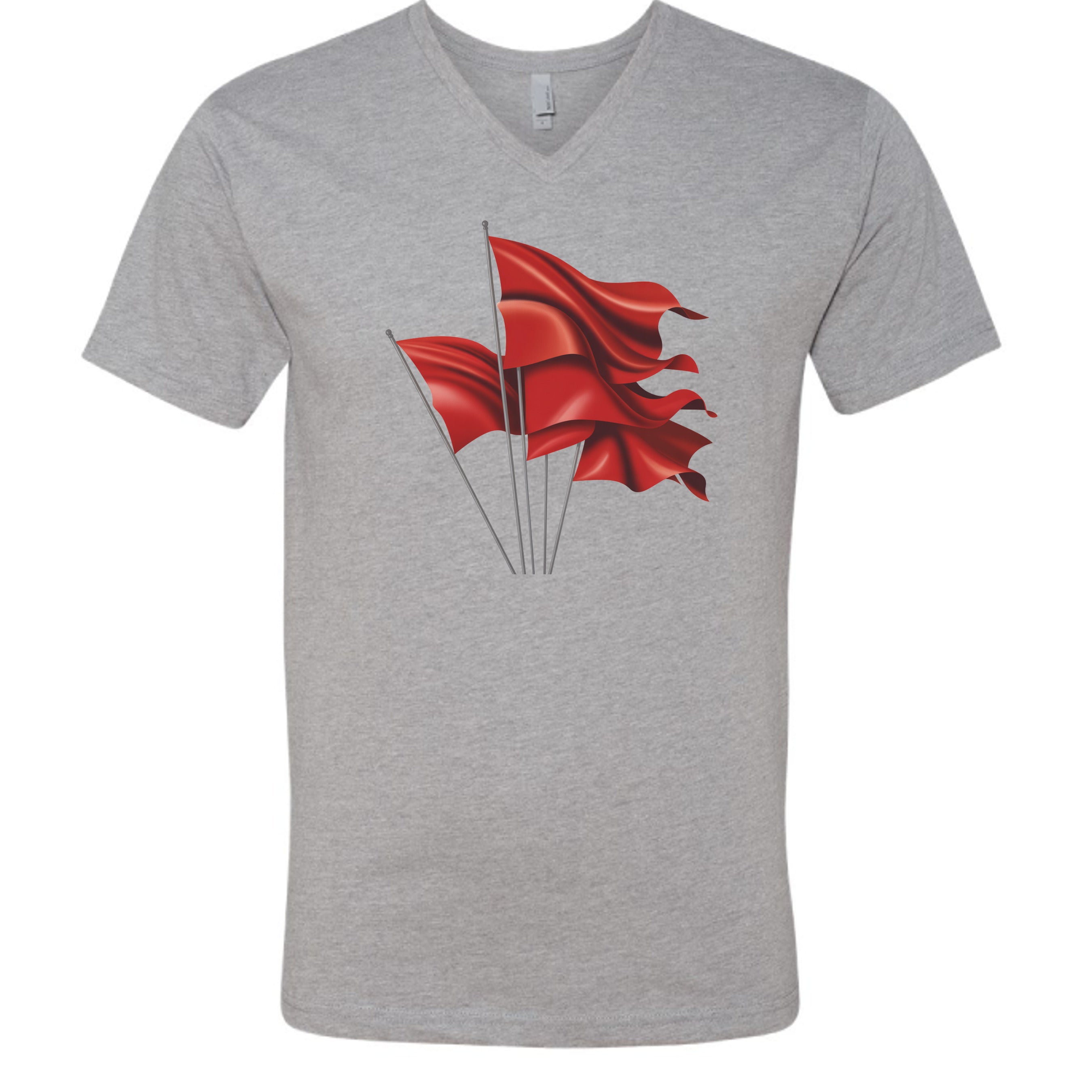 Heres your sign graphic apparel