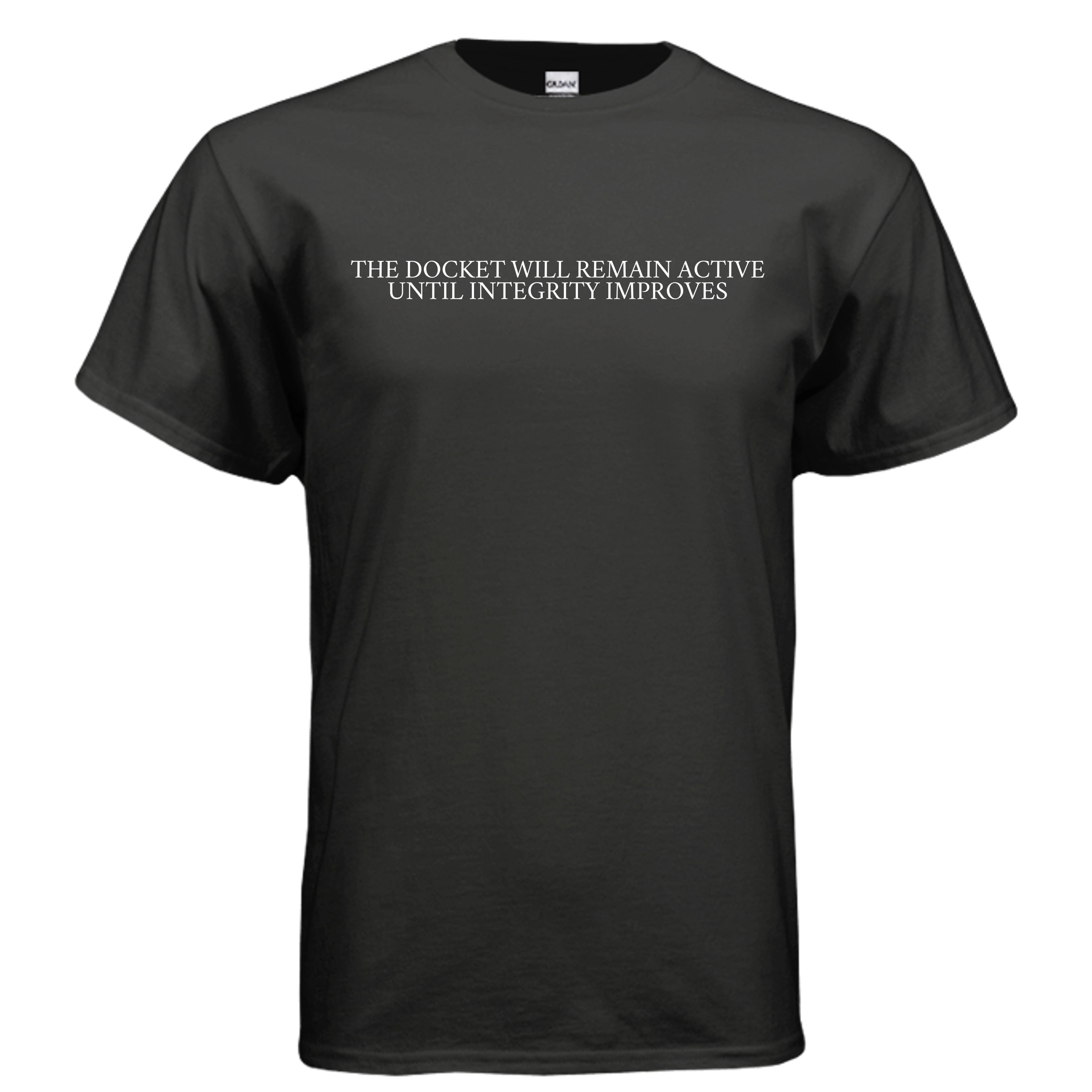 the docket graphic apparel