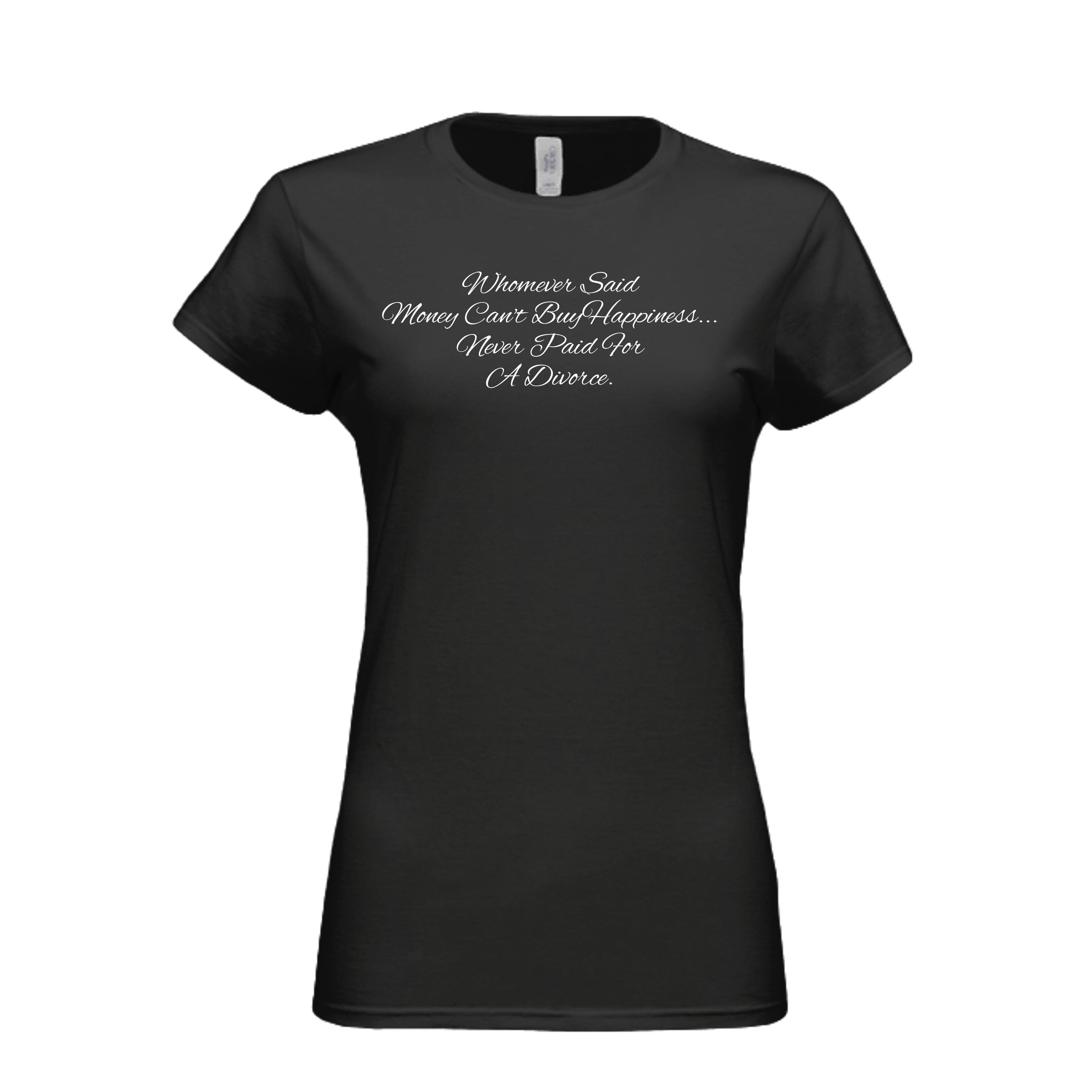 whomever said graphic apparel