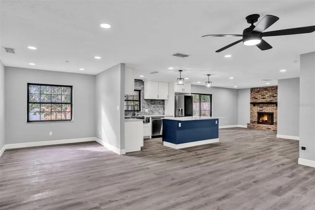The True Impact of Home Staging