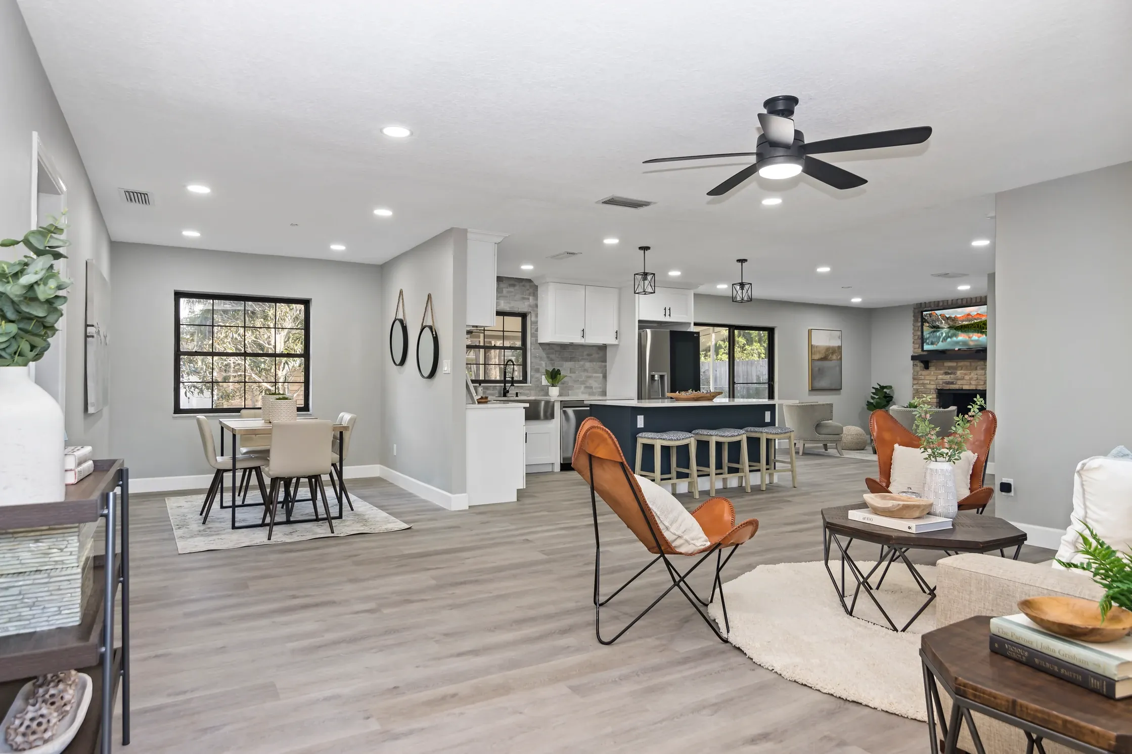 Selling a Home? Consider Staging!