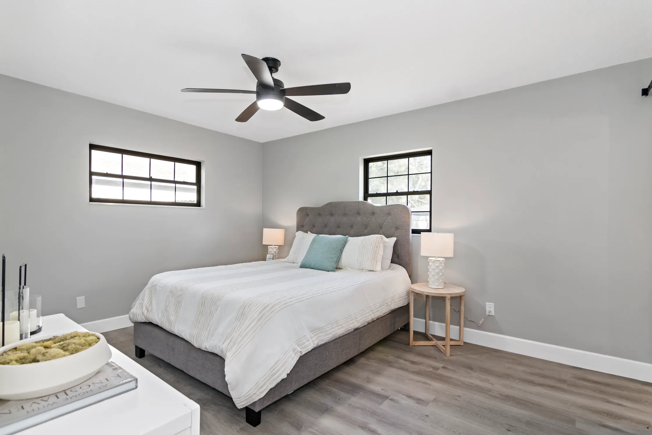 Benefits of Staging a Vacant Home