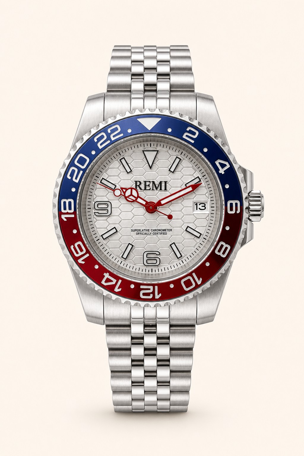 Atlantis Diver - USA 250 Special Edition