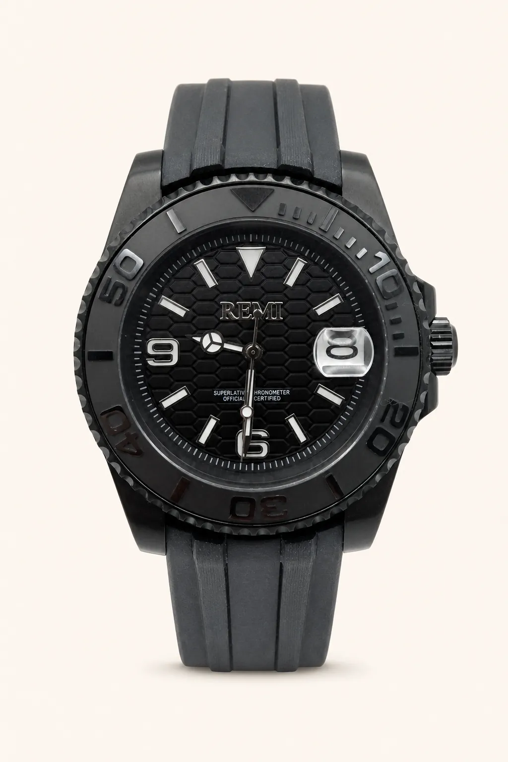 Atlantis Diver - Stealth - Special Edition