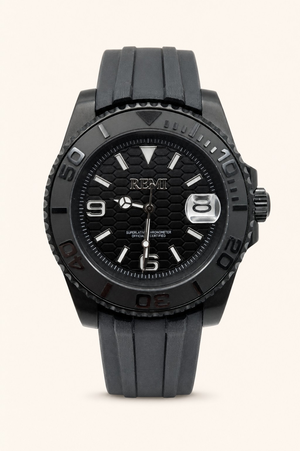 Atlantis Diver - Stealth - Special Edition
