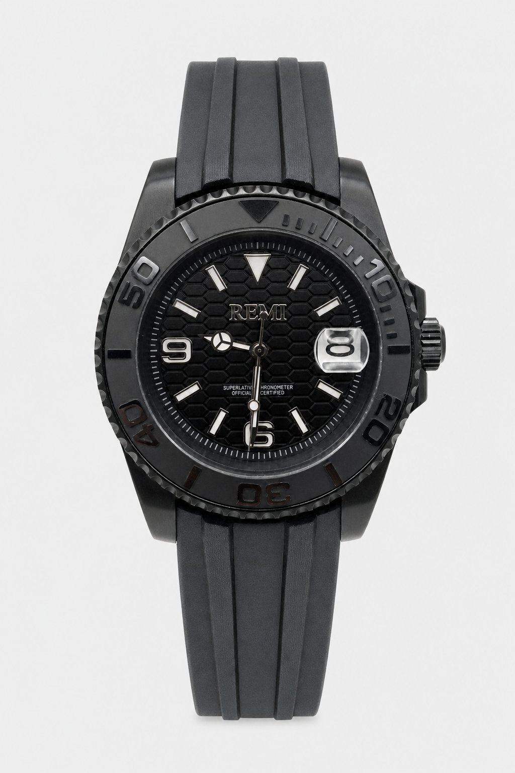 Atlantis Diver - Stealth - Special Edition