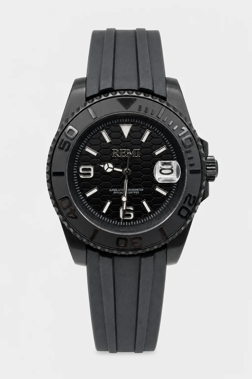 Atlantis Diver - Stealth - Special Edition