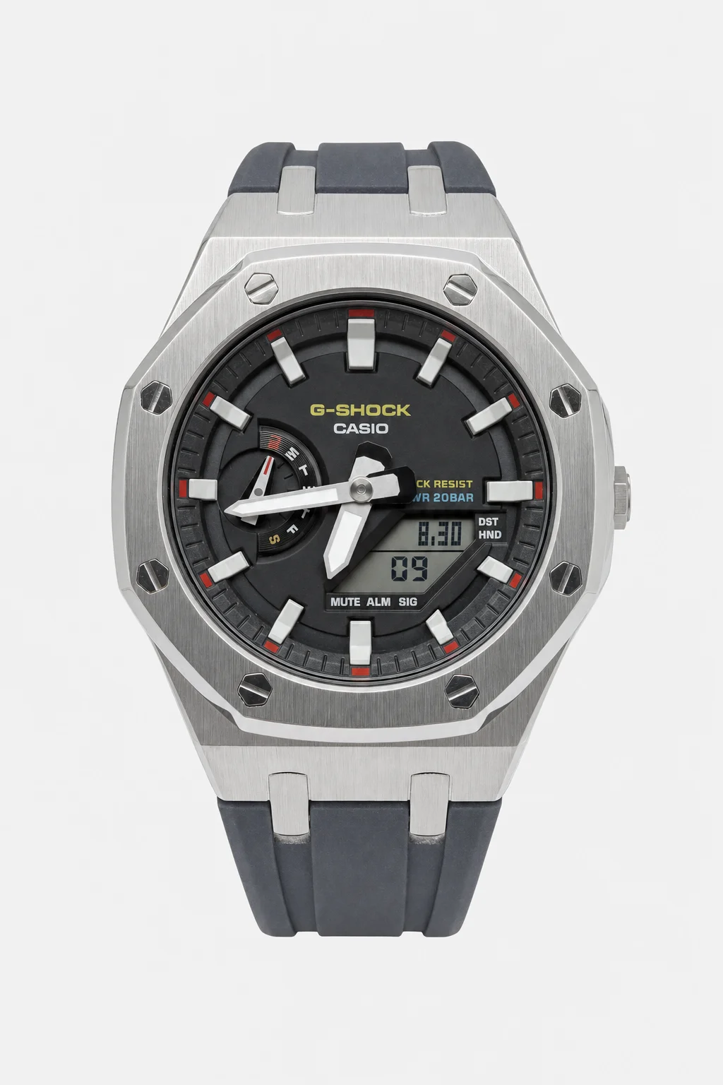 Casio G-Shock Mod GA2100RL