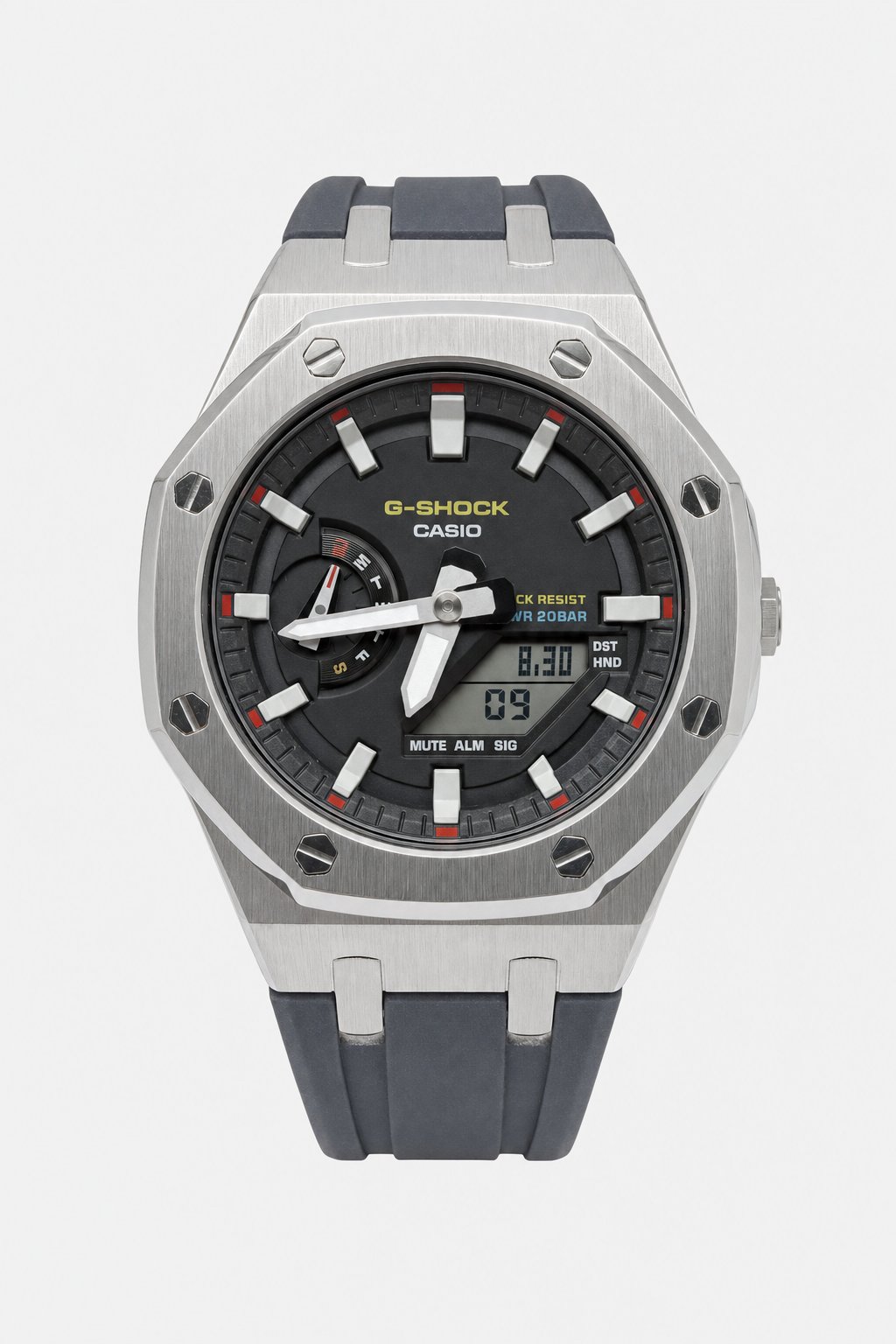 Casio G-Shock Mod GA2100RL