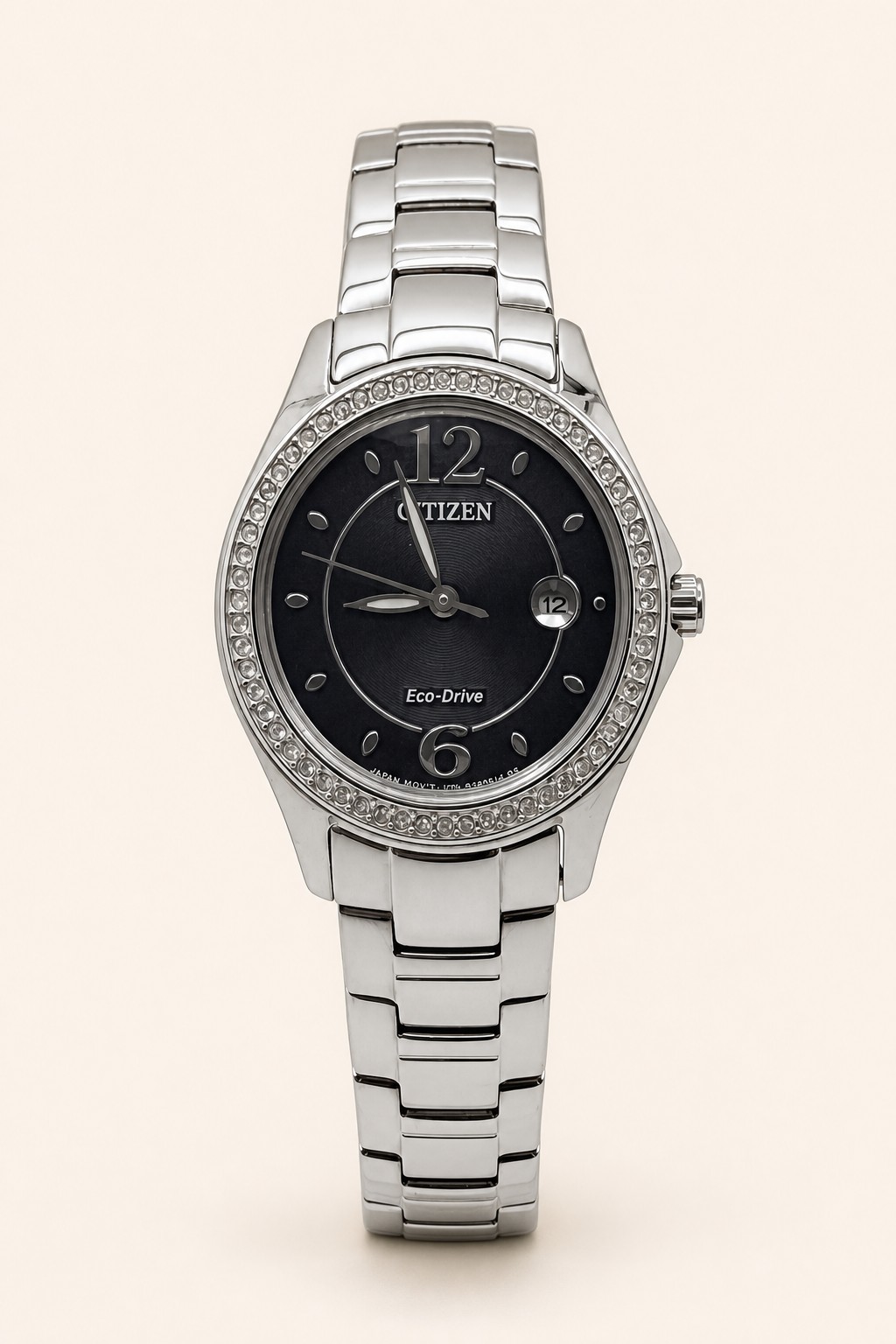 Citizen Eco Drive - Dress - Ladies - Preowned