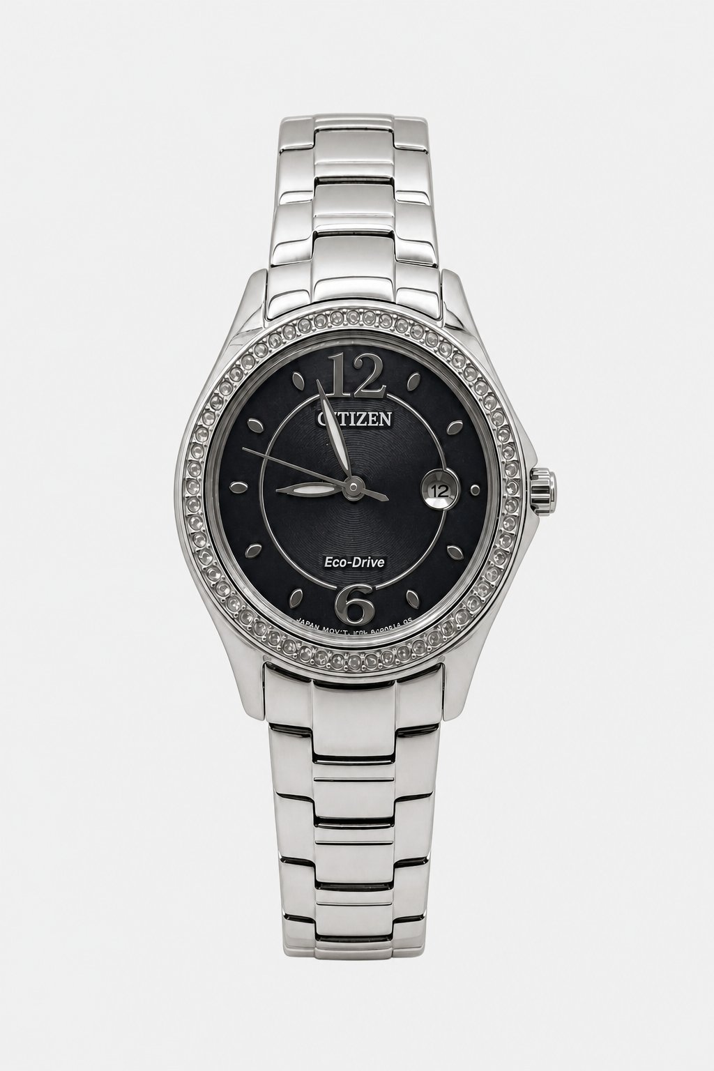 Citizen Eco Drive - Dress - Ladies - Preowned