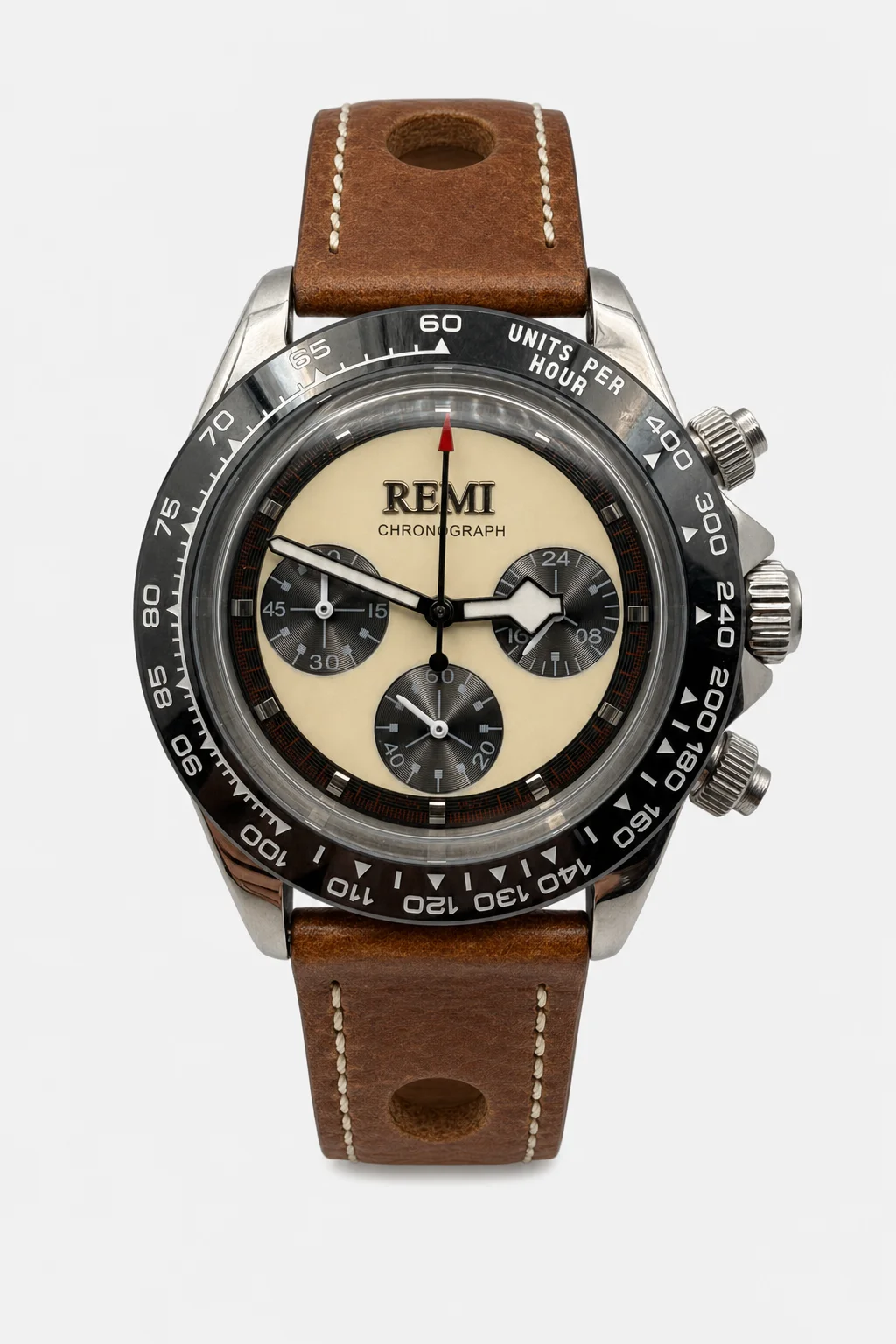 Pursuit Chronograph - Vintage Rally