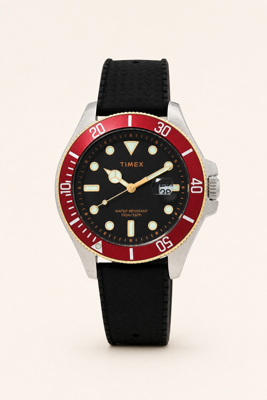 Timex Harborside Coast