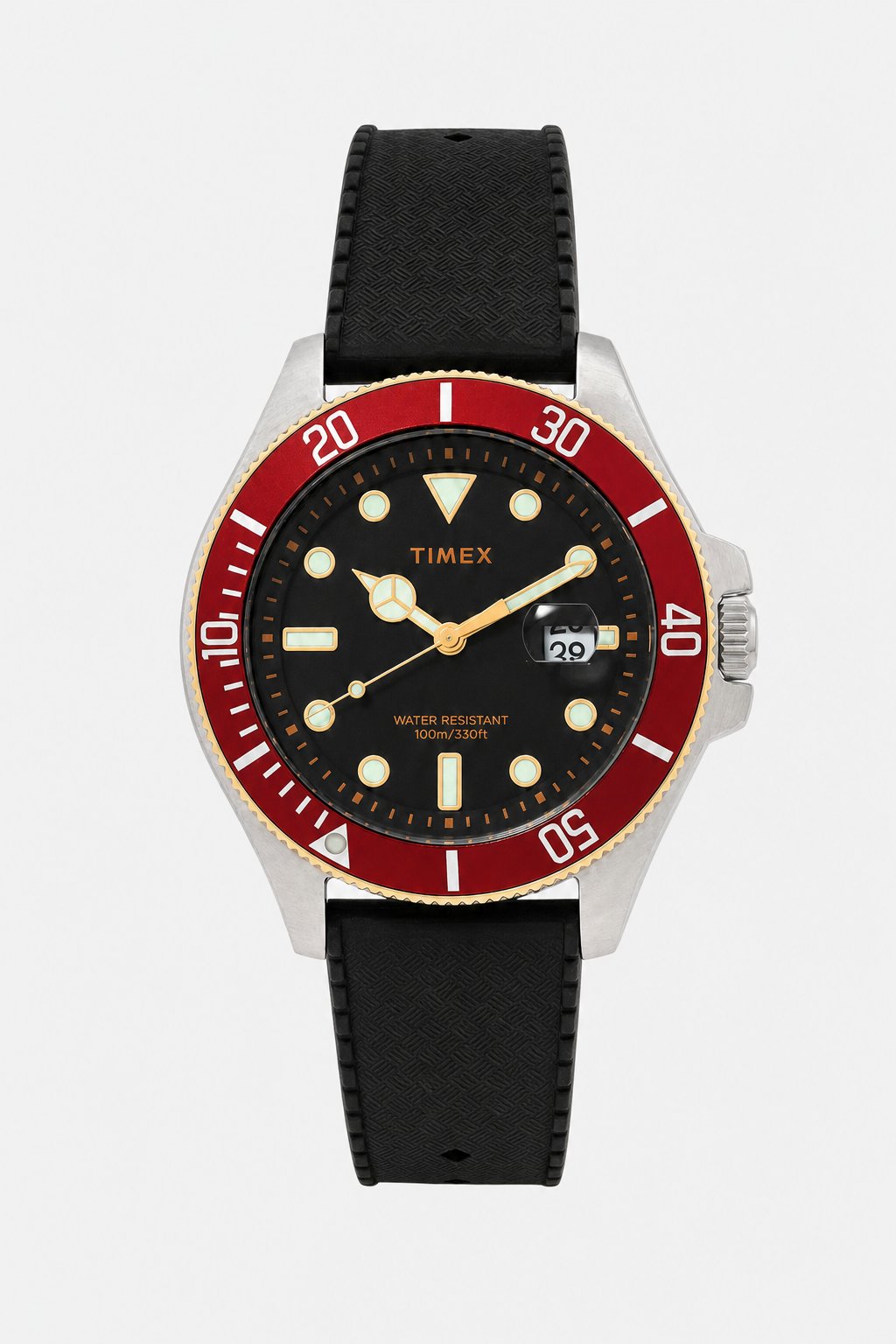 Timex Harborside Coast
