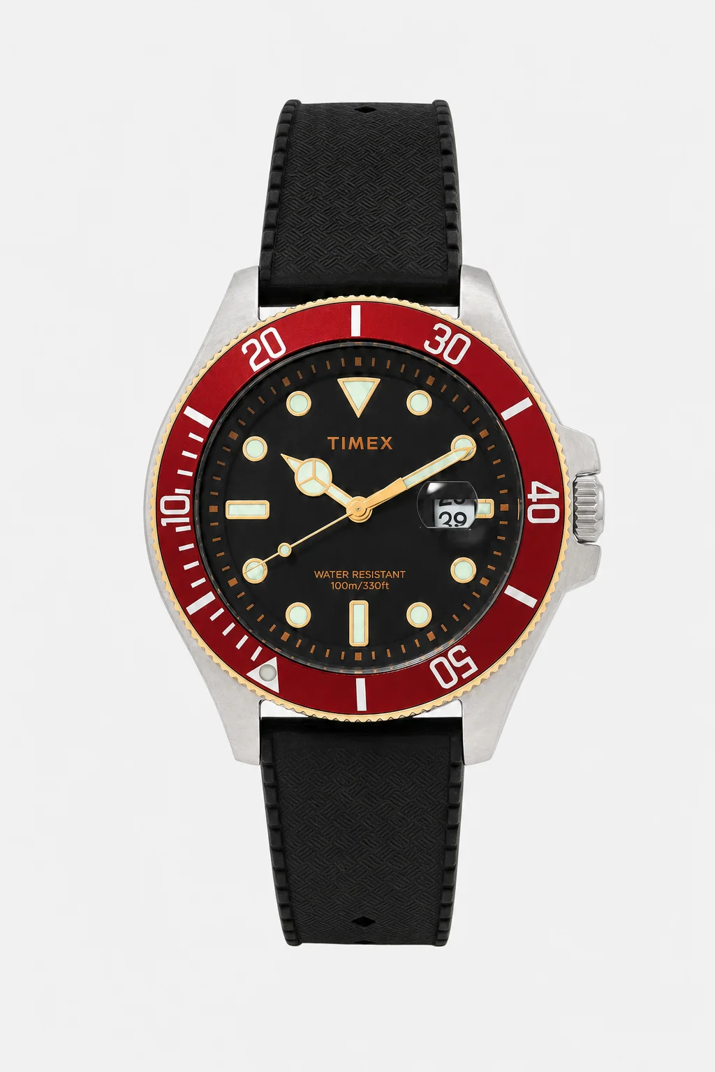 Timex Harborside Coast
