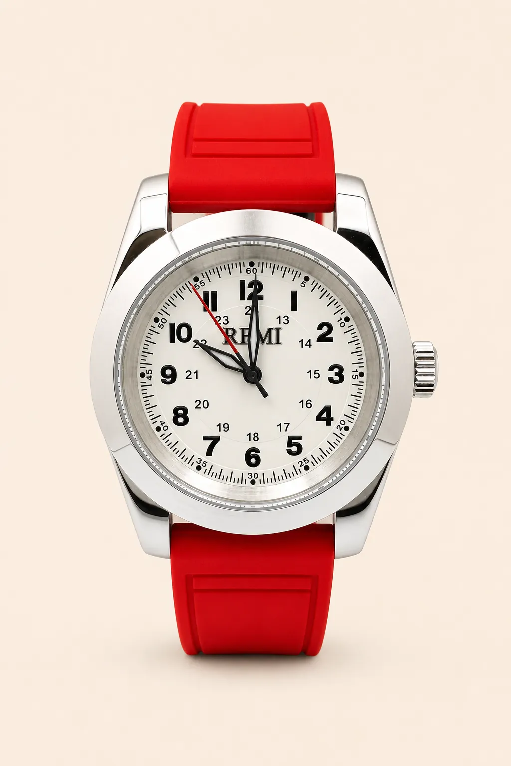 Trekker Field - Quartz - White