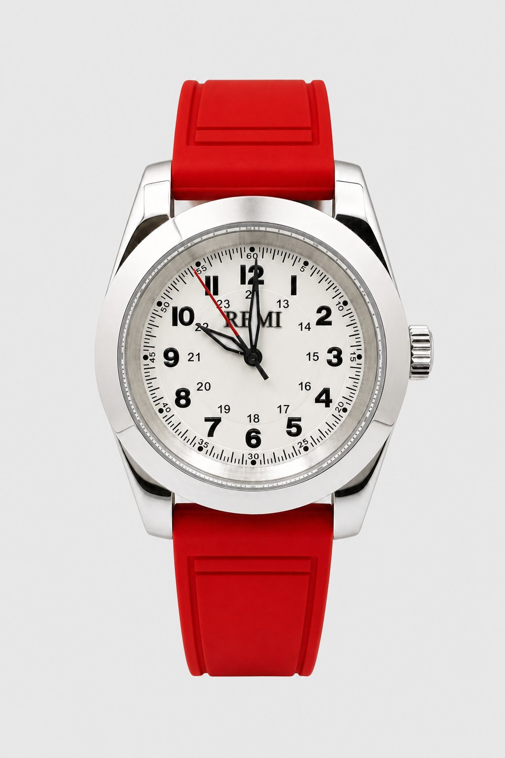 Trekker Field - Quartz - White