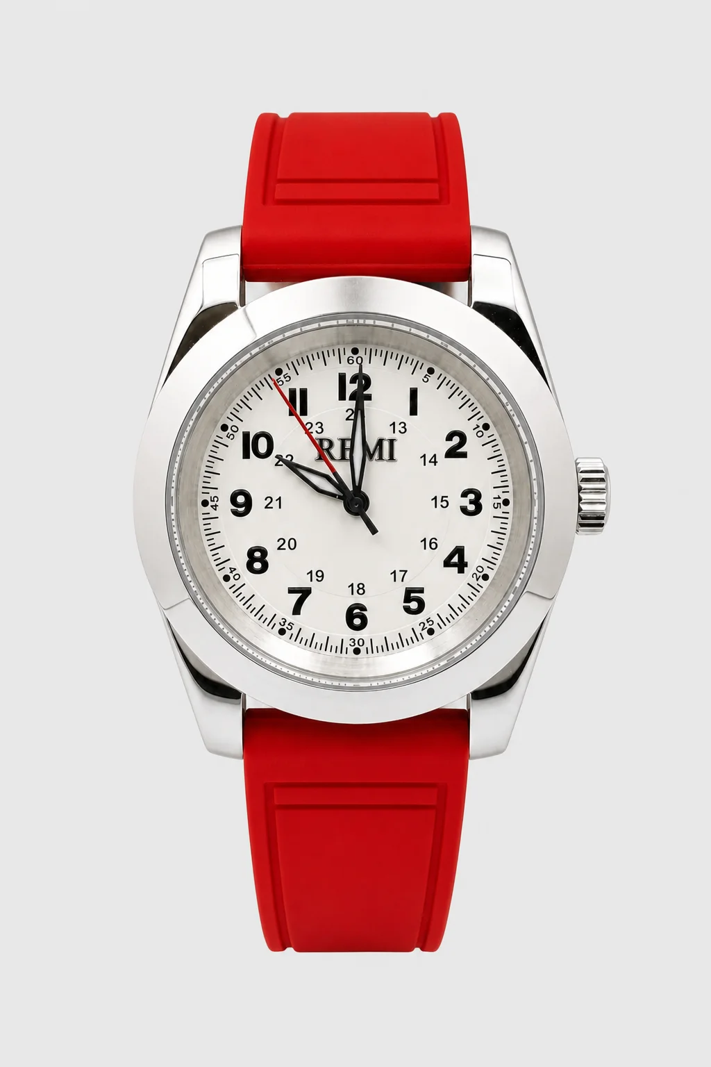 Trekker Field - Quartz - White
