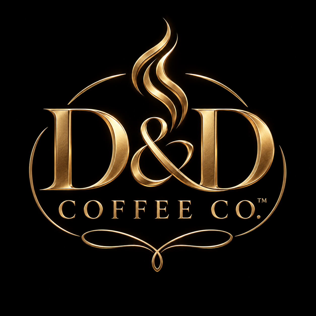 D & D Coffee Co.