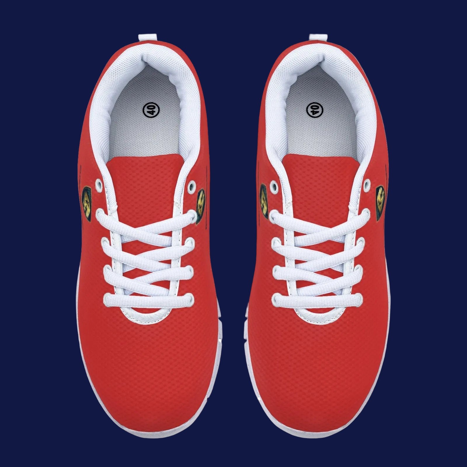 Global Wellness Alliance lightweight running shoes
