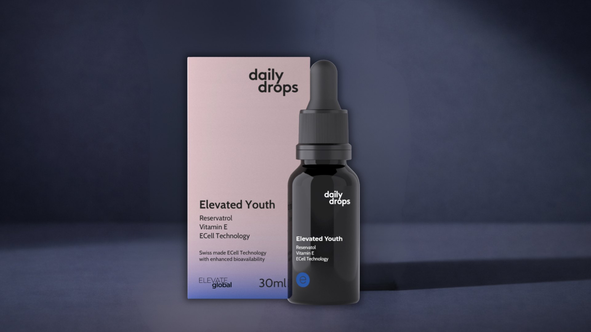Global Wellness Alliance wellness product