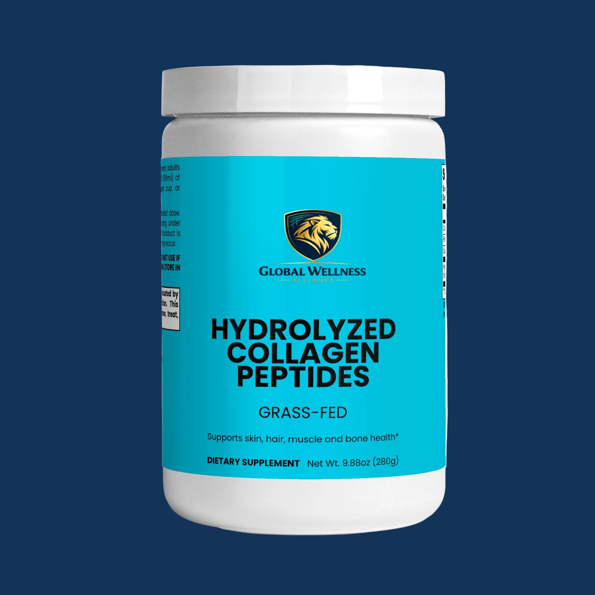 Global Wellness Alliance wellness product