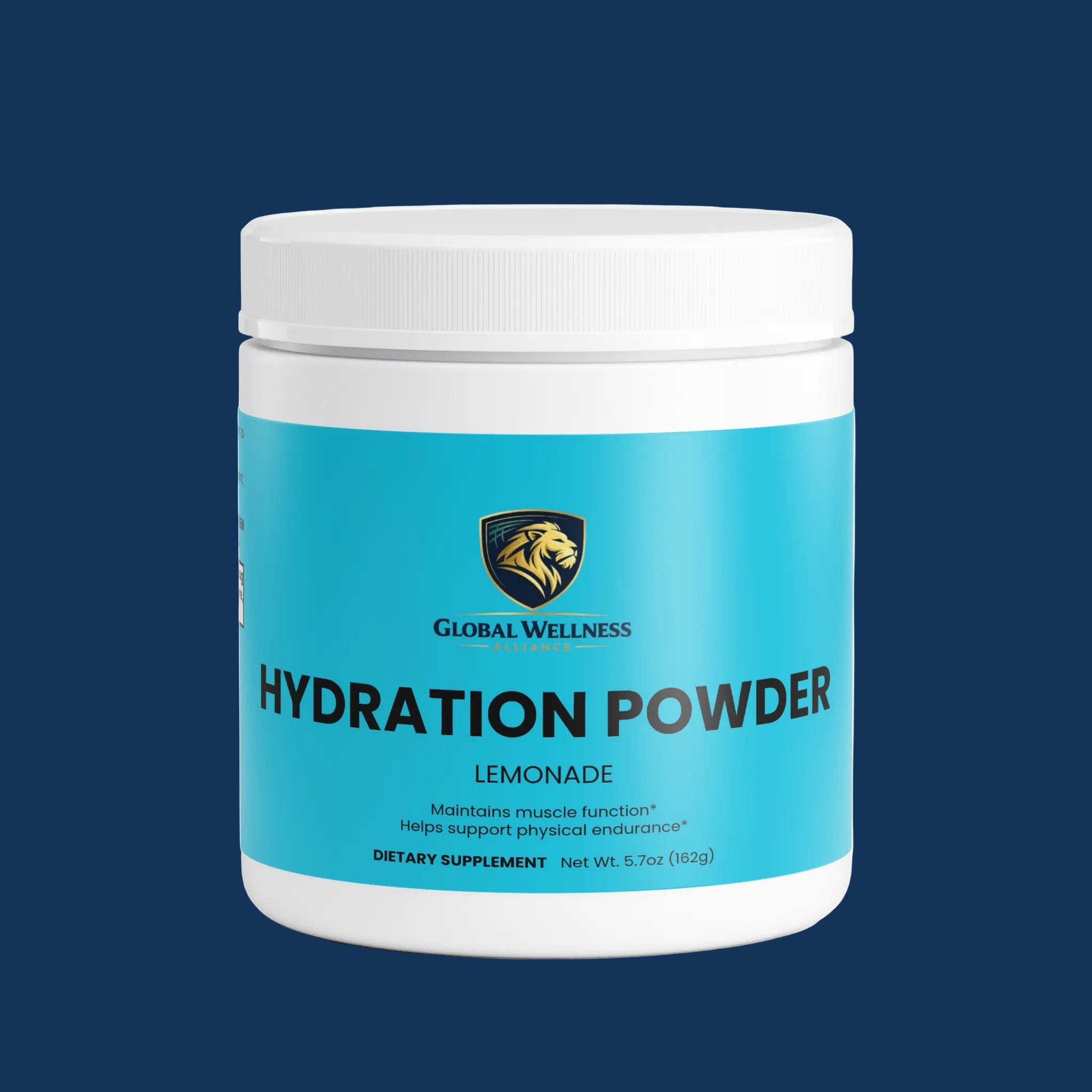 Global Wellness Alliance wellness product