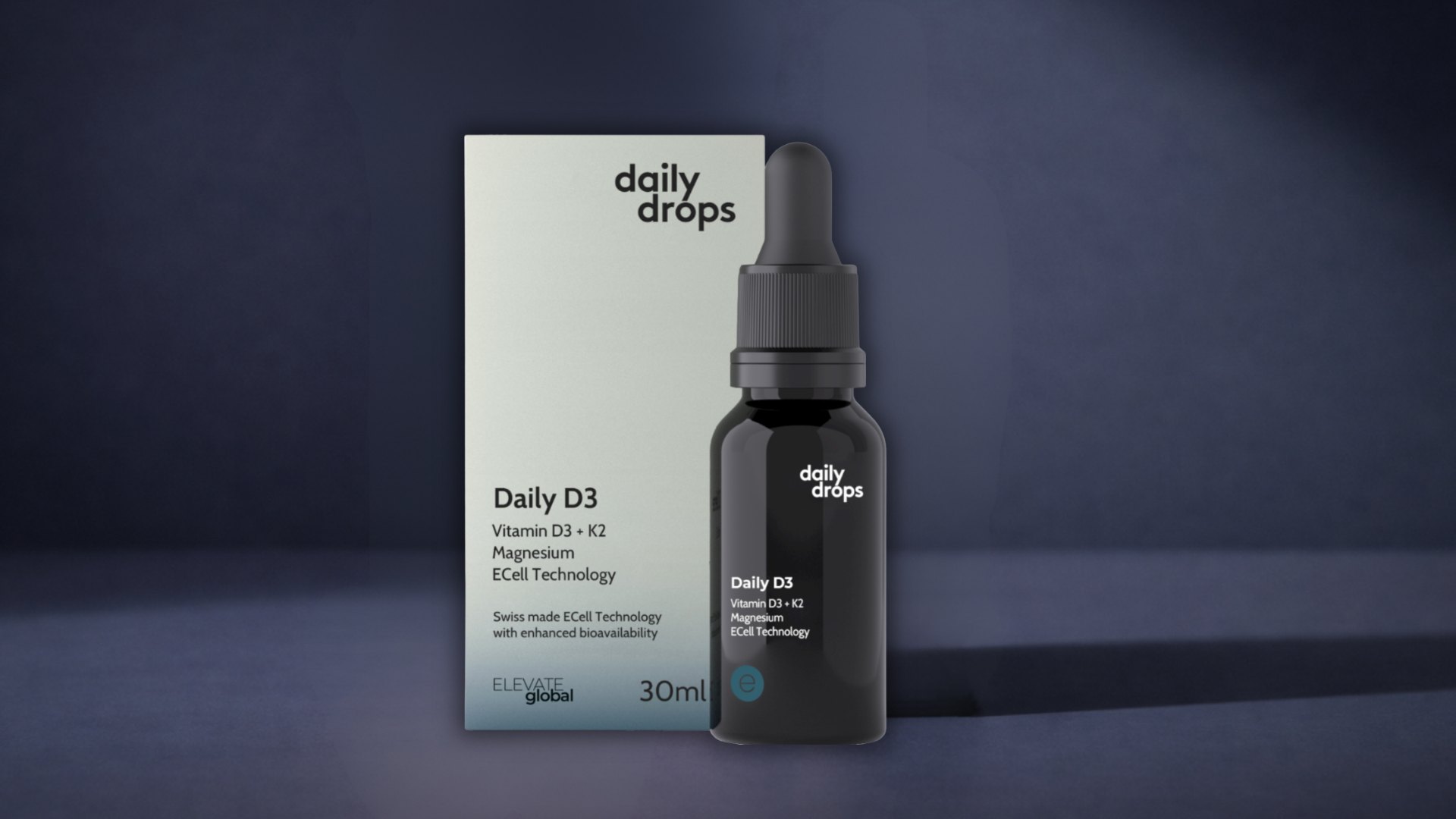 Global Wellness Alliance wellness product